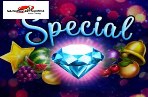 Special Diamond